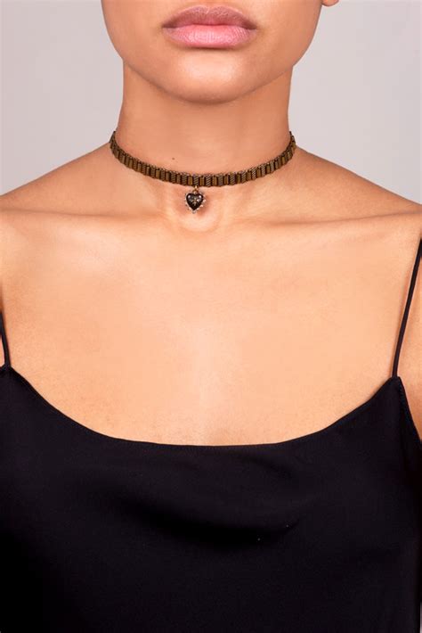 dior bee choker|dior choker necklace dupe.